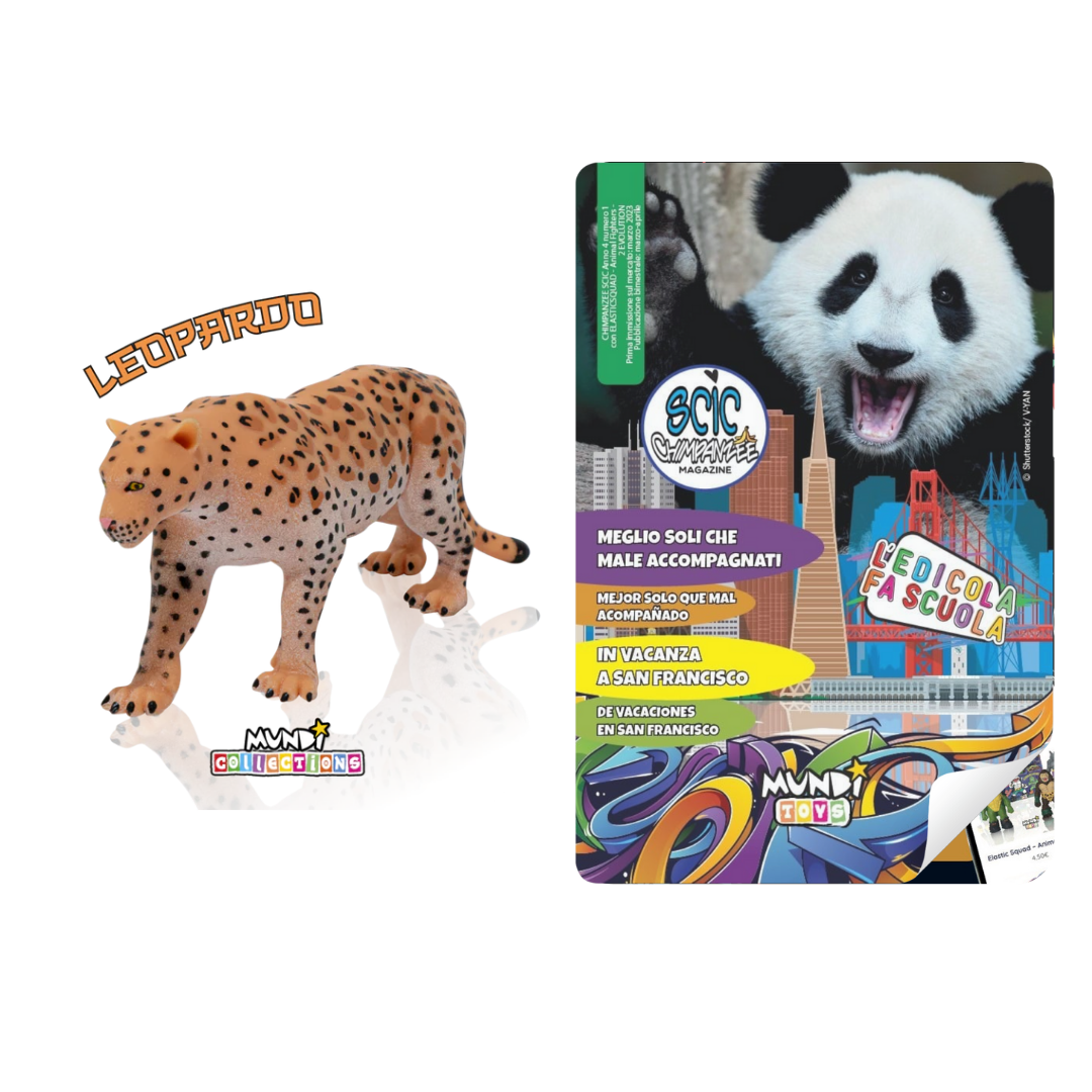Animal Predators - Mystery of Asia