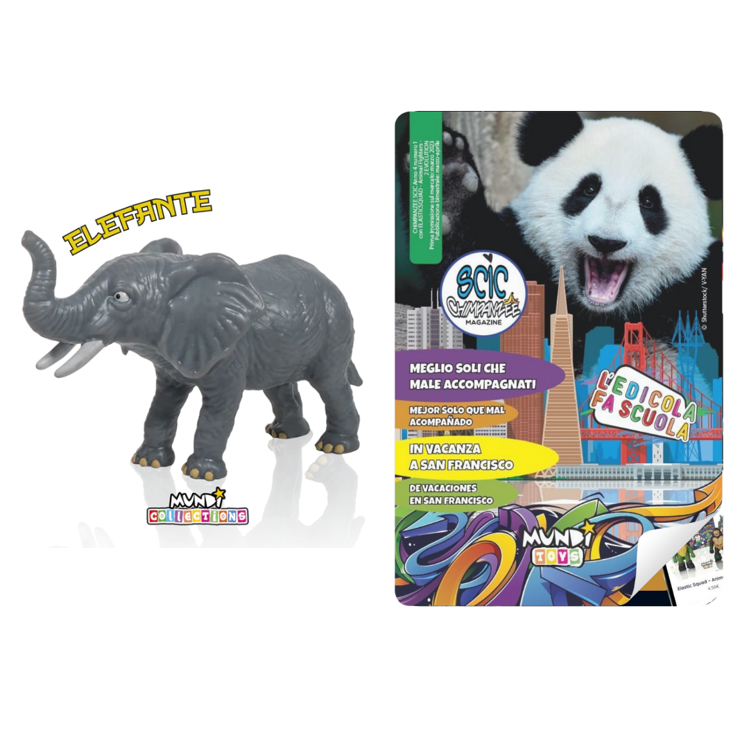 Animal Predators - Mystery of Asia
