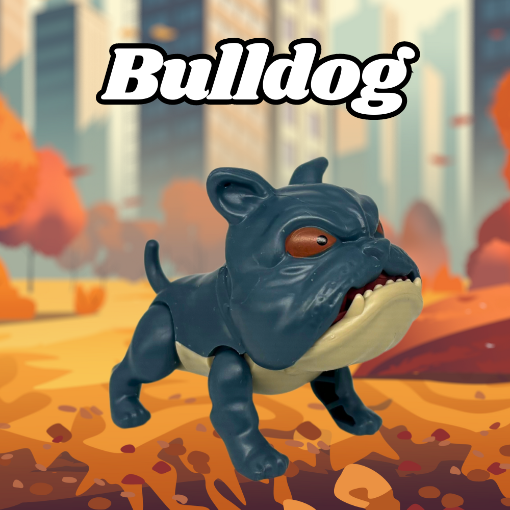 Animal BItz