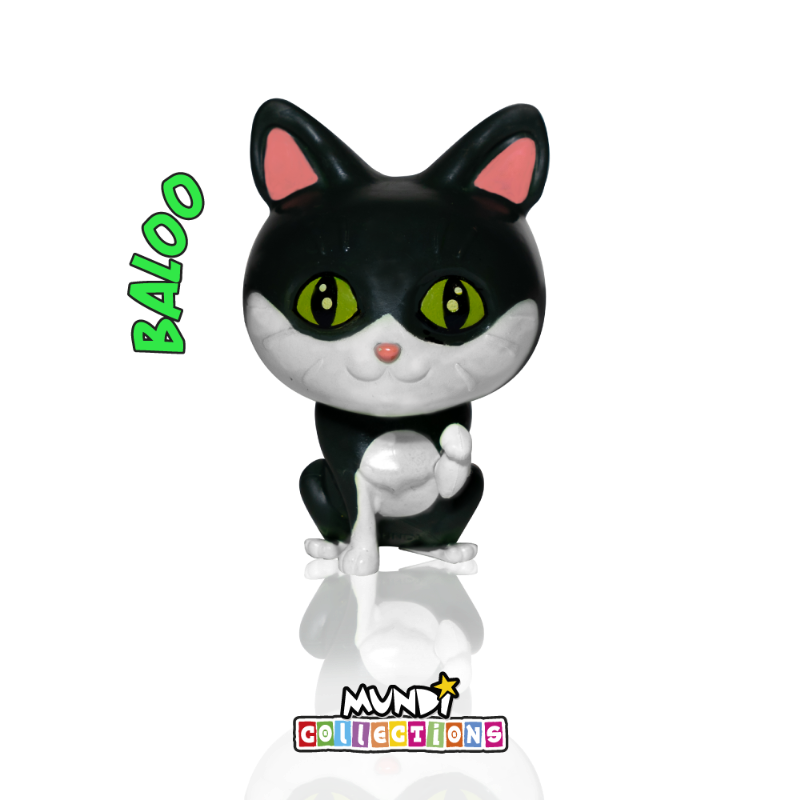 Cachorritos Listos Para el Baño