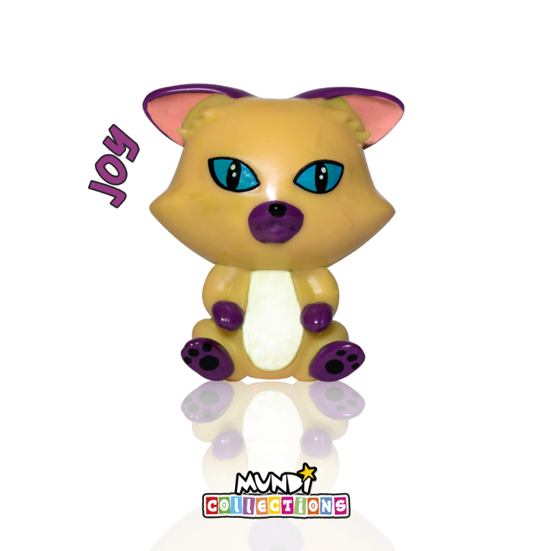 Cachorritos Listos Para el Baño