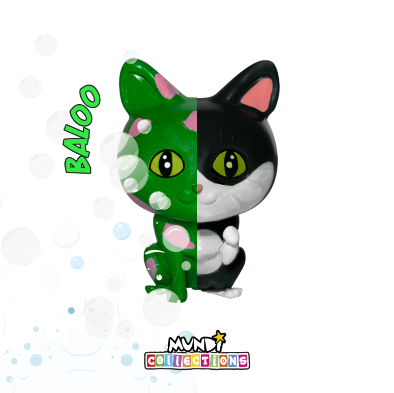 Cachorritos Listos Para el Baño