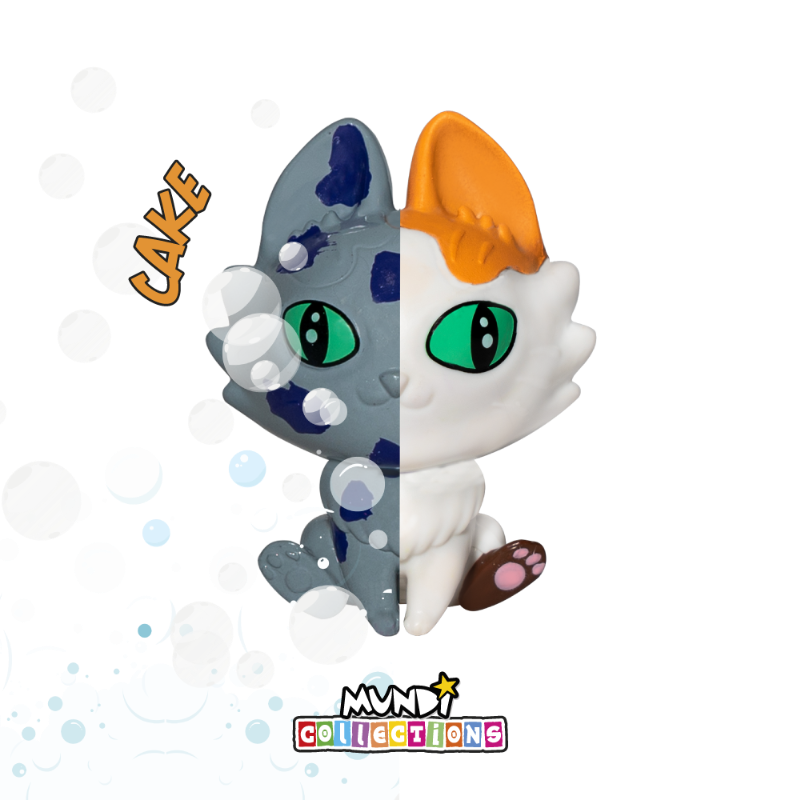 Cachorritos Listos Para el Baño