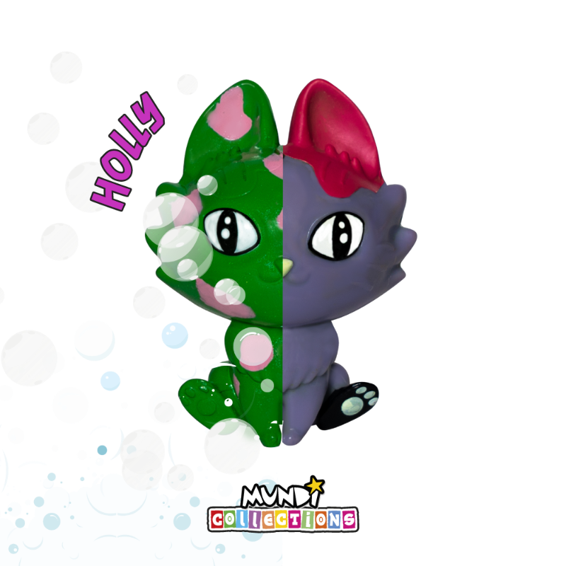 Cachorritos Listos Para el Baño