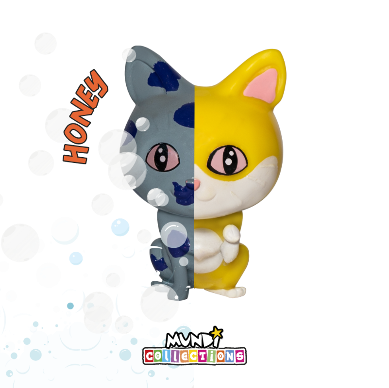 Cachorritos Listos Para el Baño