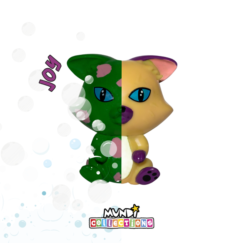 Cachorritos Listos Para el Baño