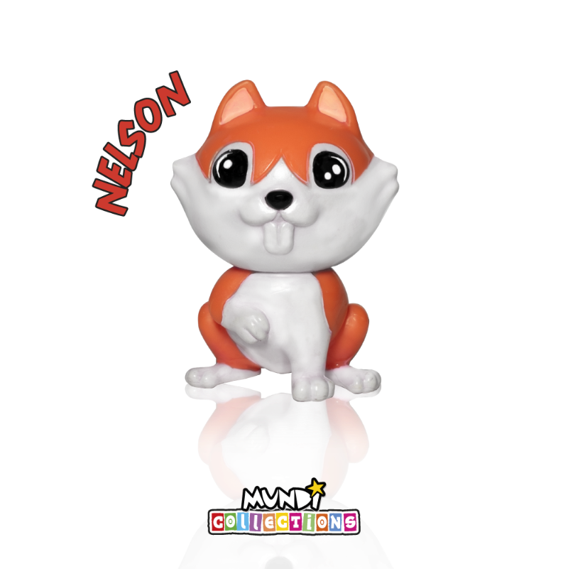 Cachorritos Listos Para el Baño