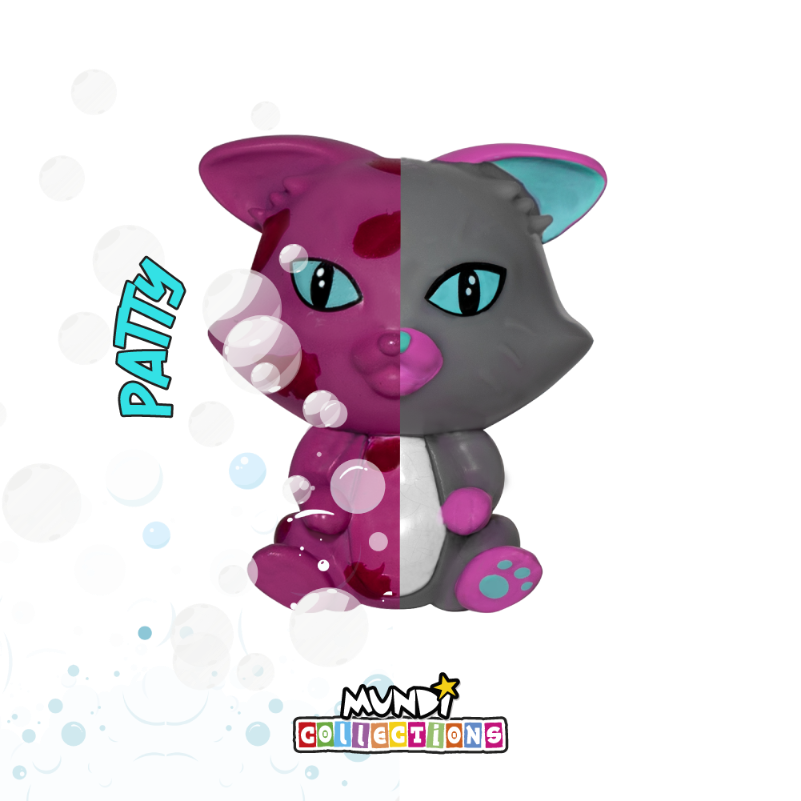 Cachorritos Listos Para el Baño