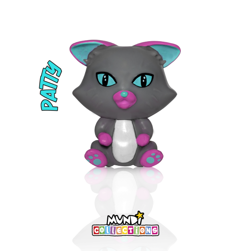 Cachorritos Listos Para el Baño