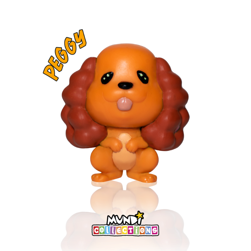 Cachorritos Listos Para el Baño