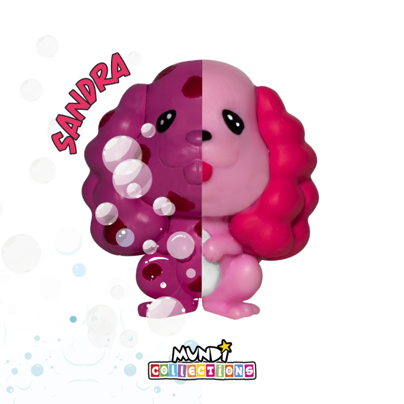 Cachorritos Listos Para el Baño