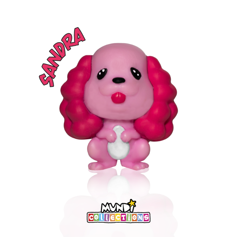 Cachorritos Listos Para el Baño