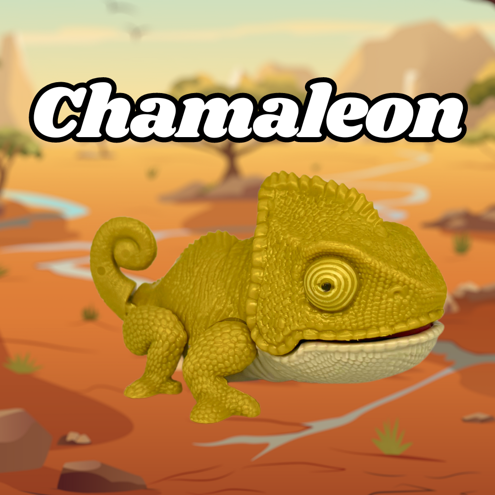 Animal BItz