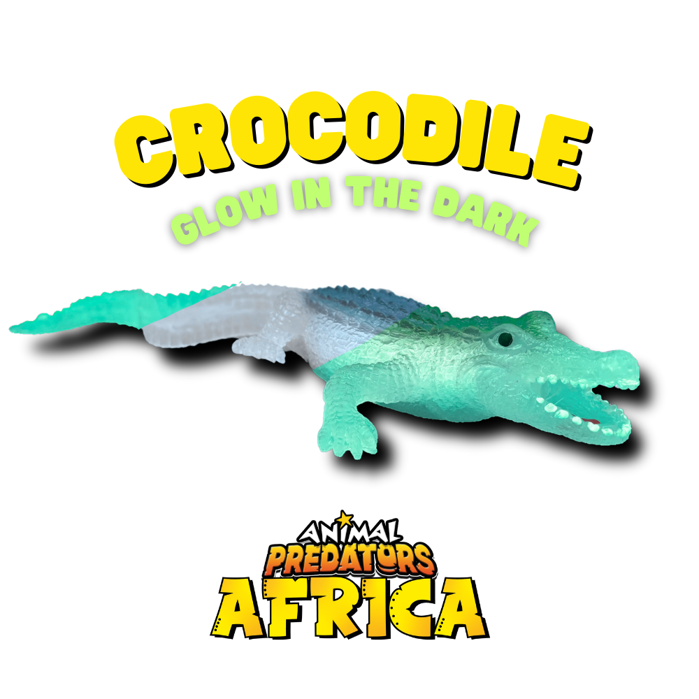 Animal Predators - Africa