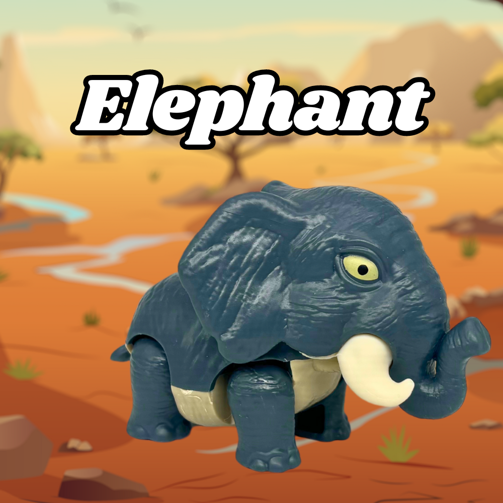 Animal BItz