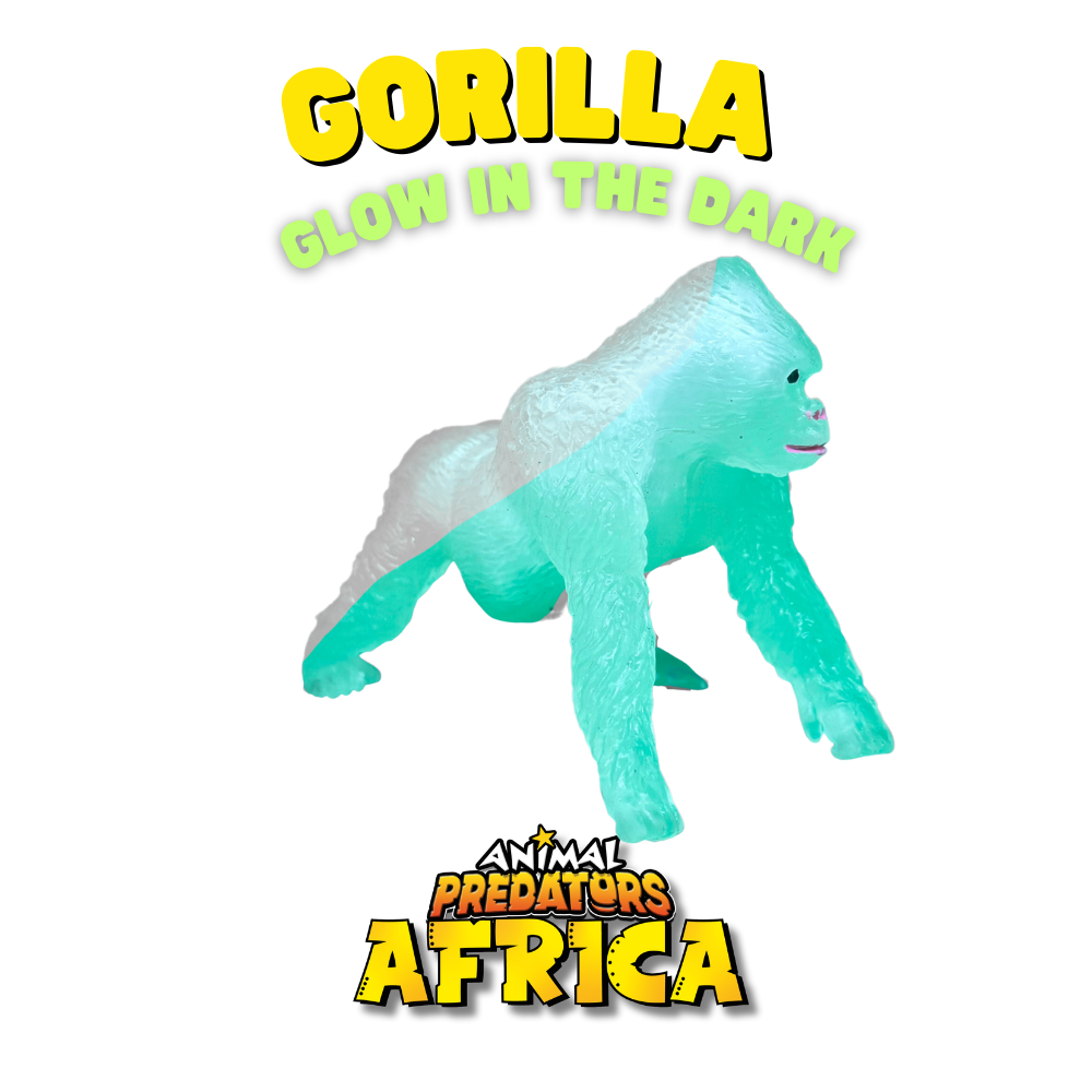Animal Predators - Africa