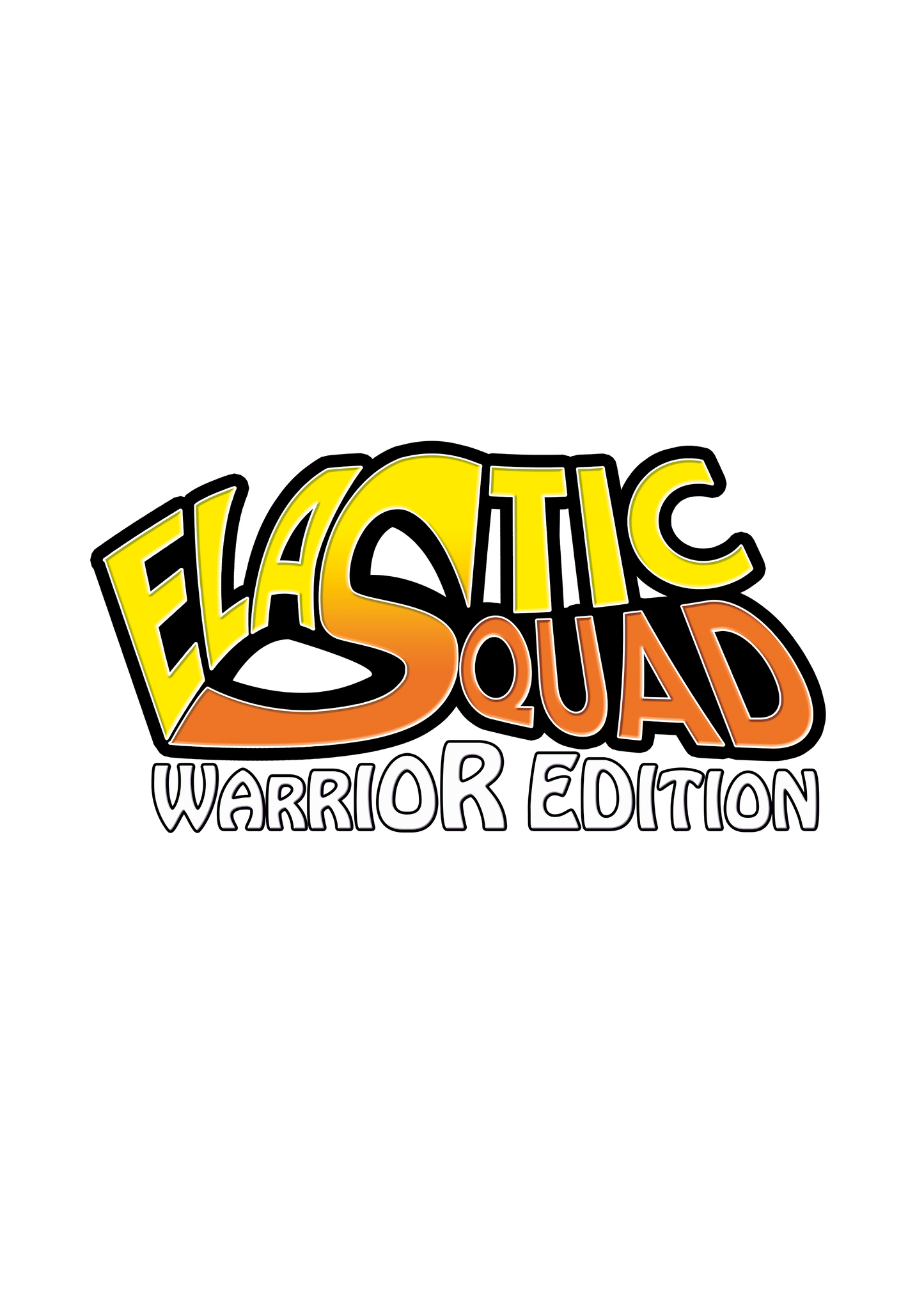 Warriors - Elastic Squad
