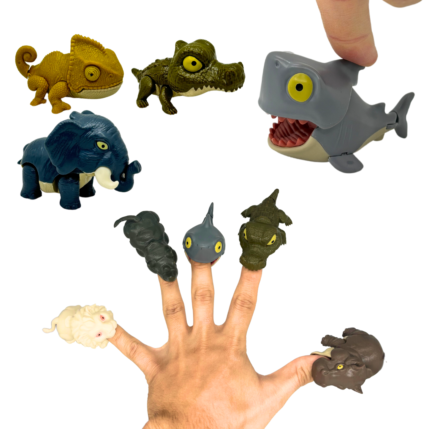 Animal BItz