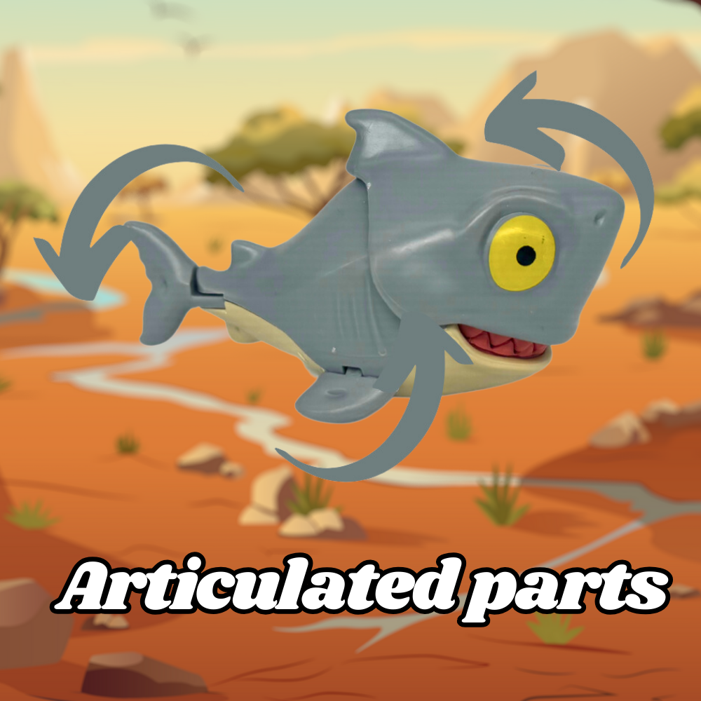 Animal BItz