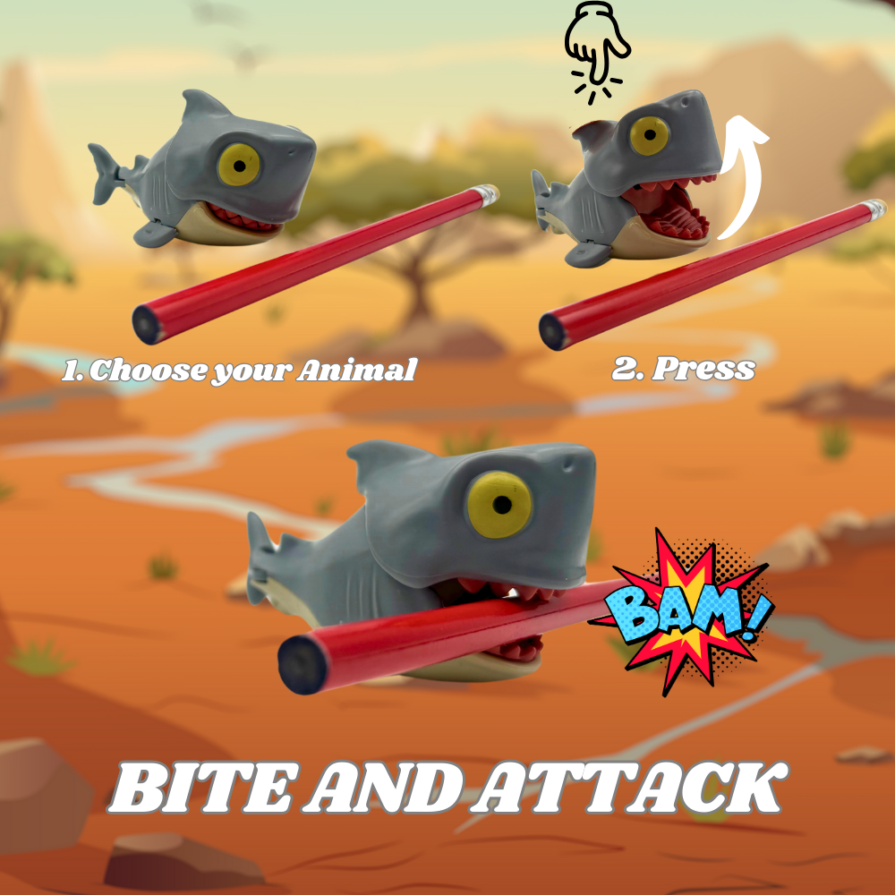 Animal BItz