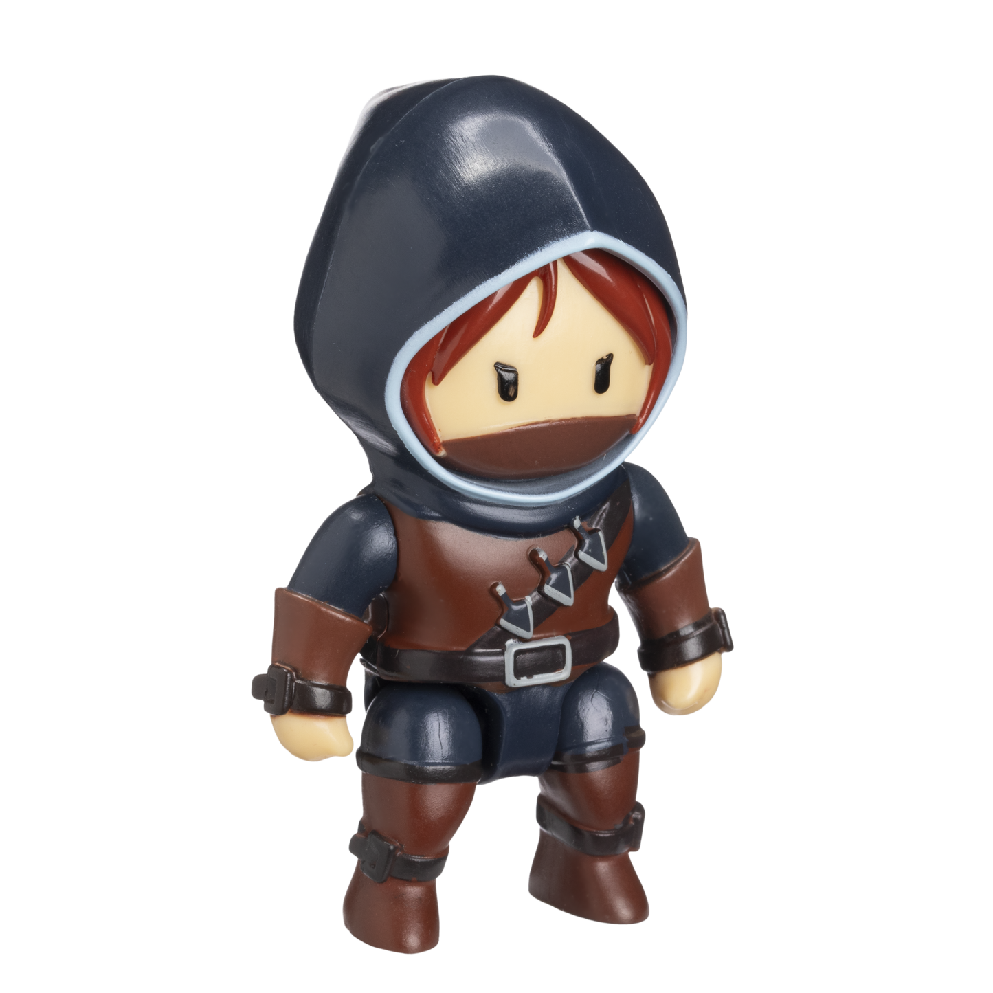 Official Stumble Guys Action Figures S2