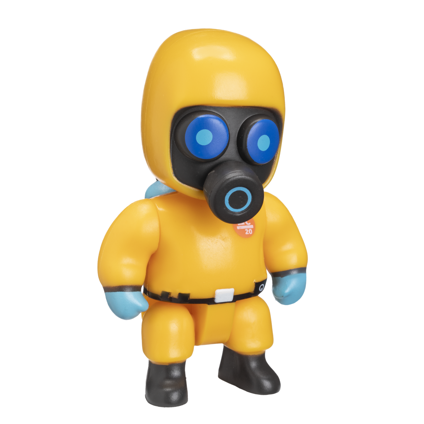 Official Stumble Guys Action Figures S2
