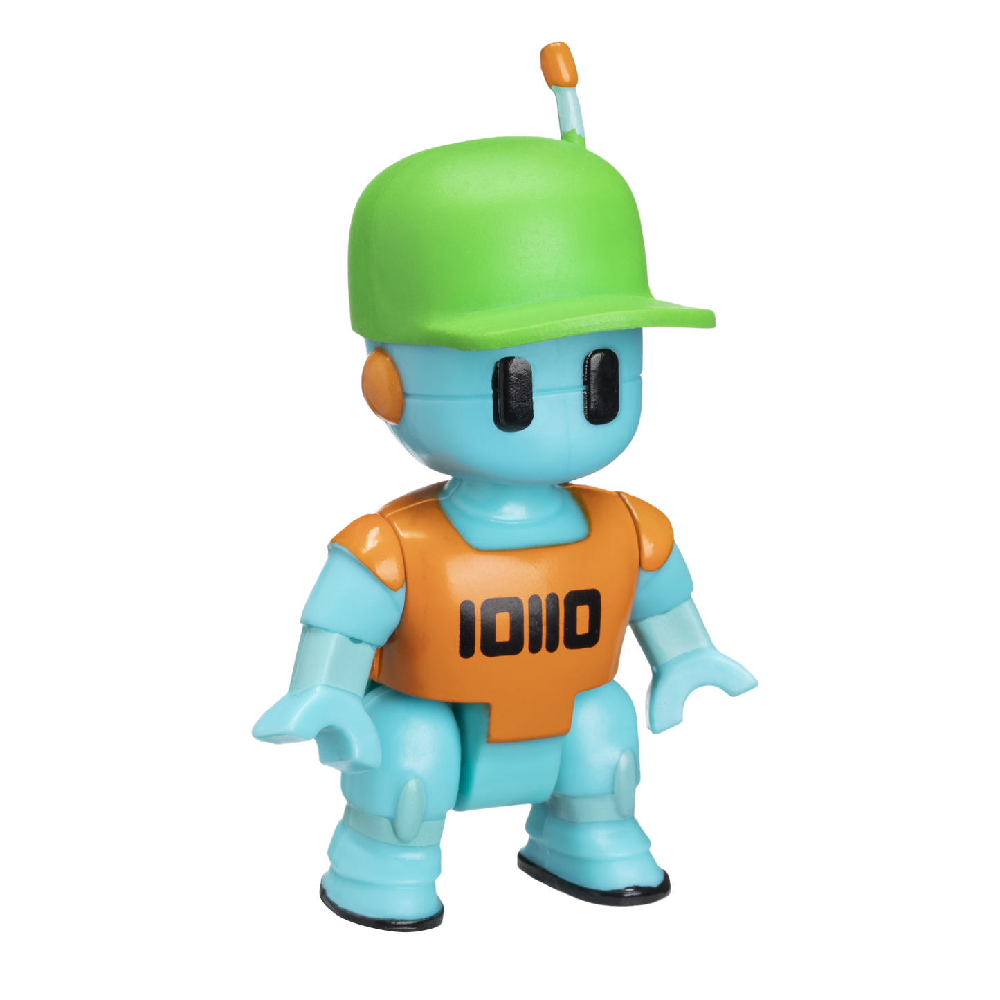 Official Stumble Guys Action Figures S2