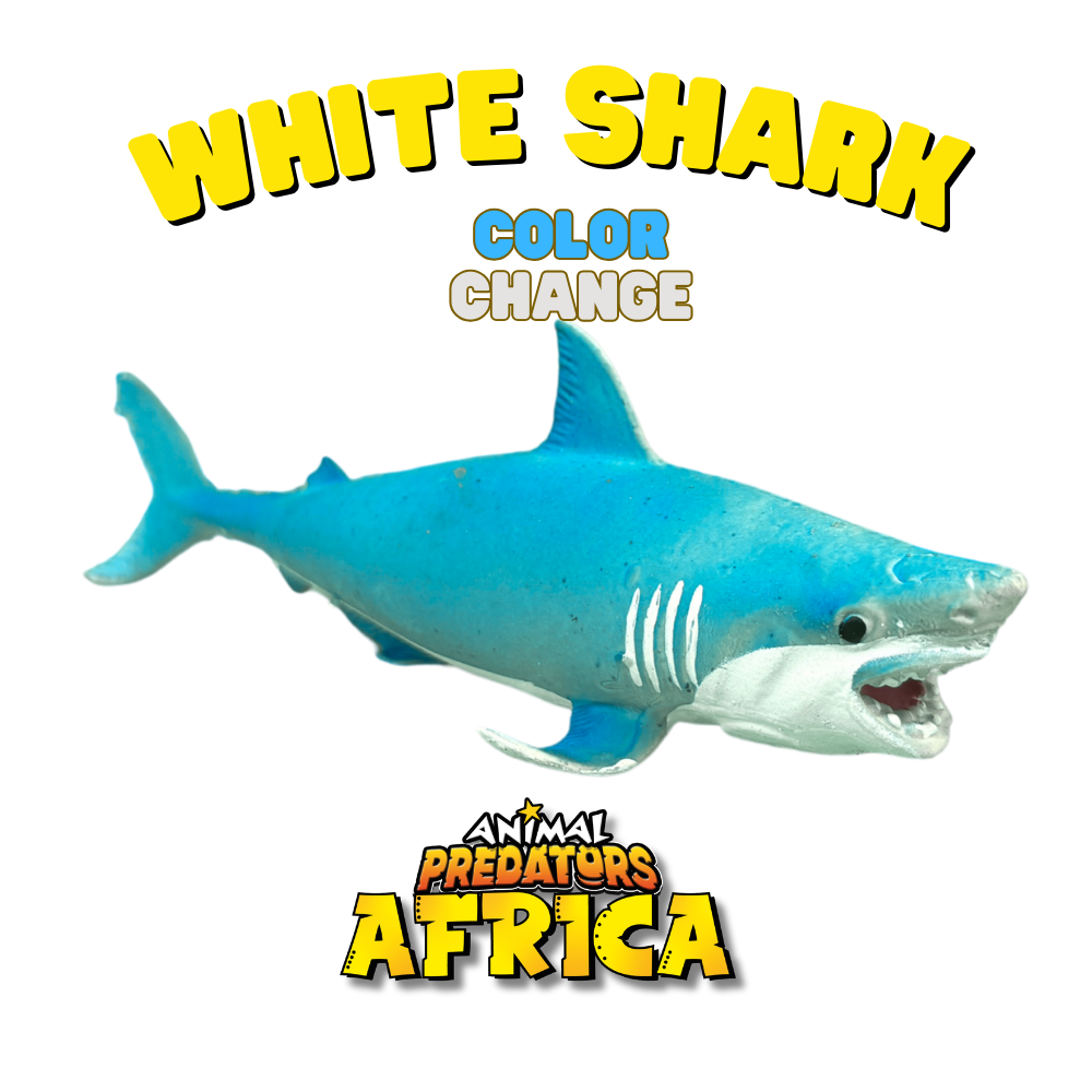 Animal Predators - Africa