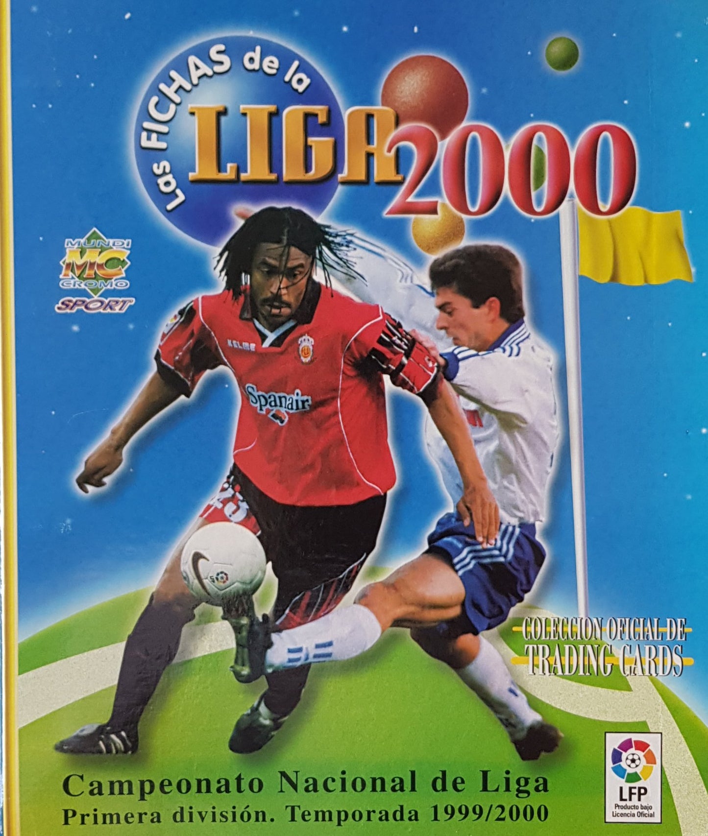 361.- F.C. BARCELONA