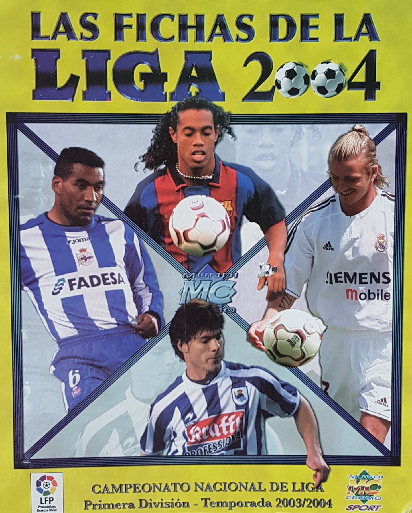 746 Sergio A