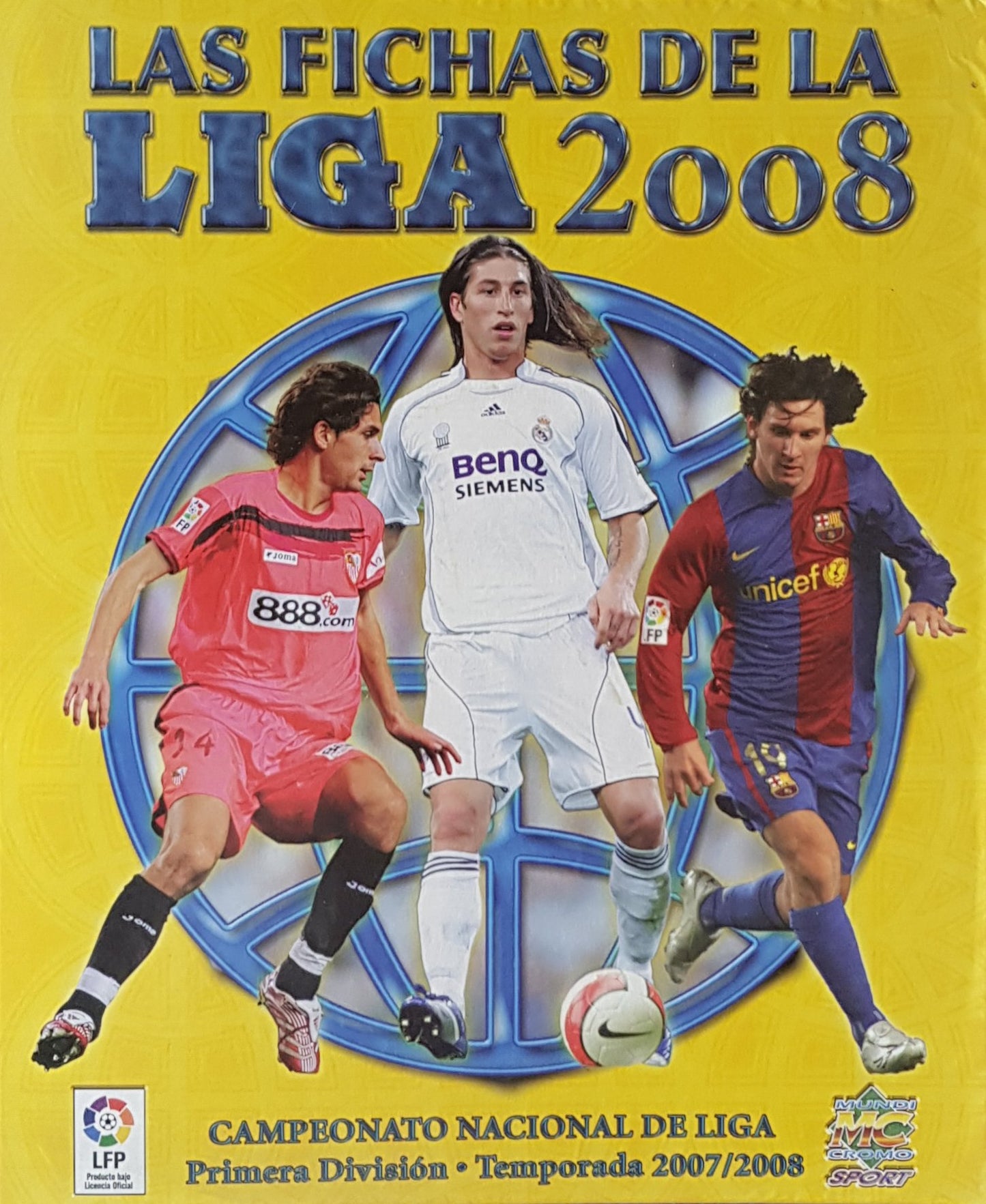 211 Marcos