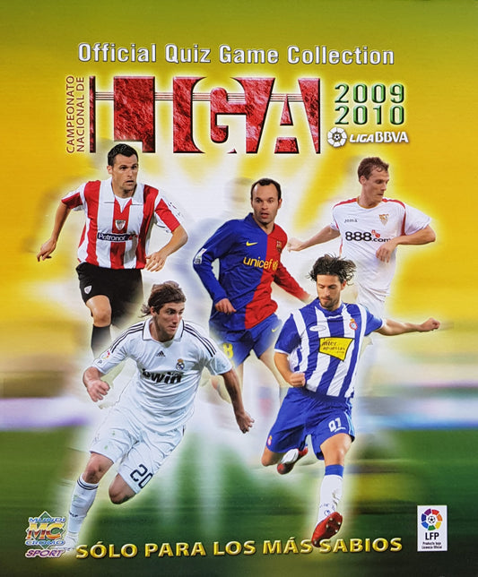 012 BUSQUETS