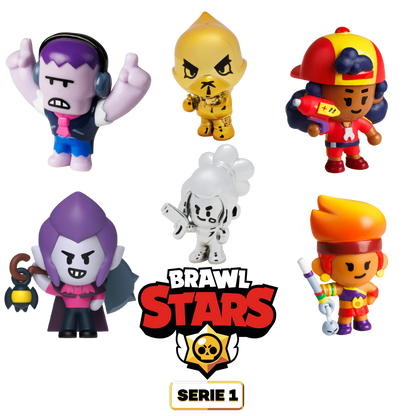 Pack Brawl Stars