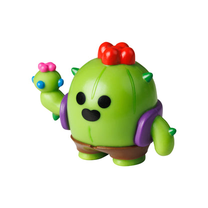 Brawl Stars - Figura da collezione Serie 1