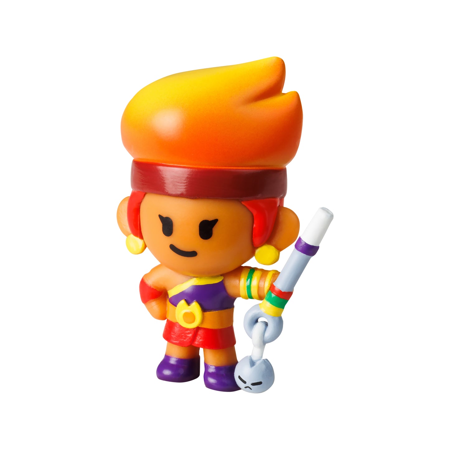 Brawl Stars - Figura da collezione Serie 1