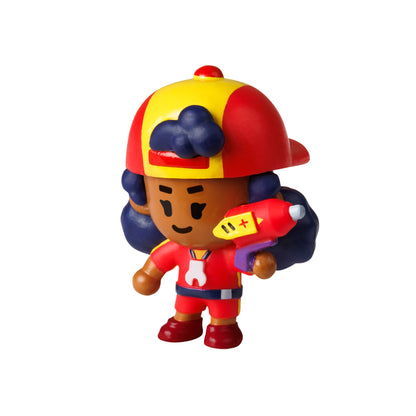 Brawl Stars - Figura da collezione Serie 1