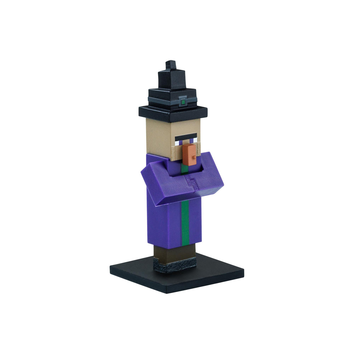 Minecraft Toppeez S1