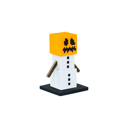 Minecraft Toppeez S1