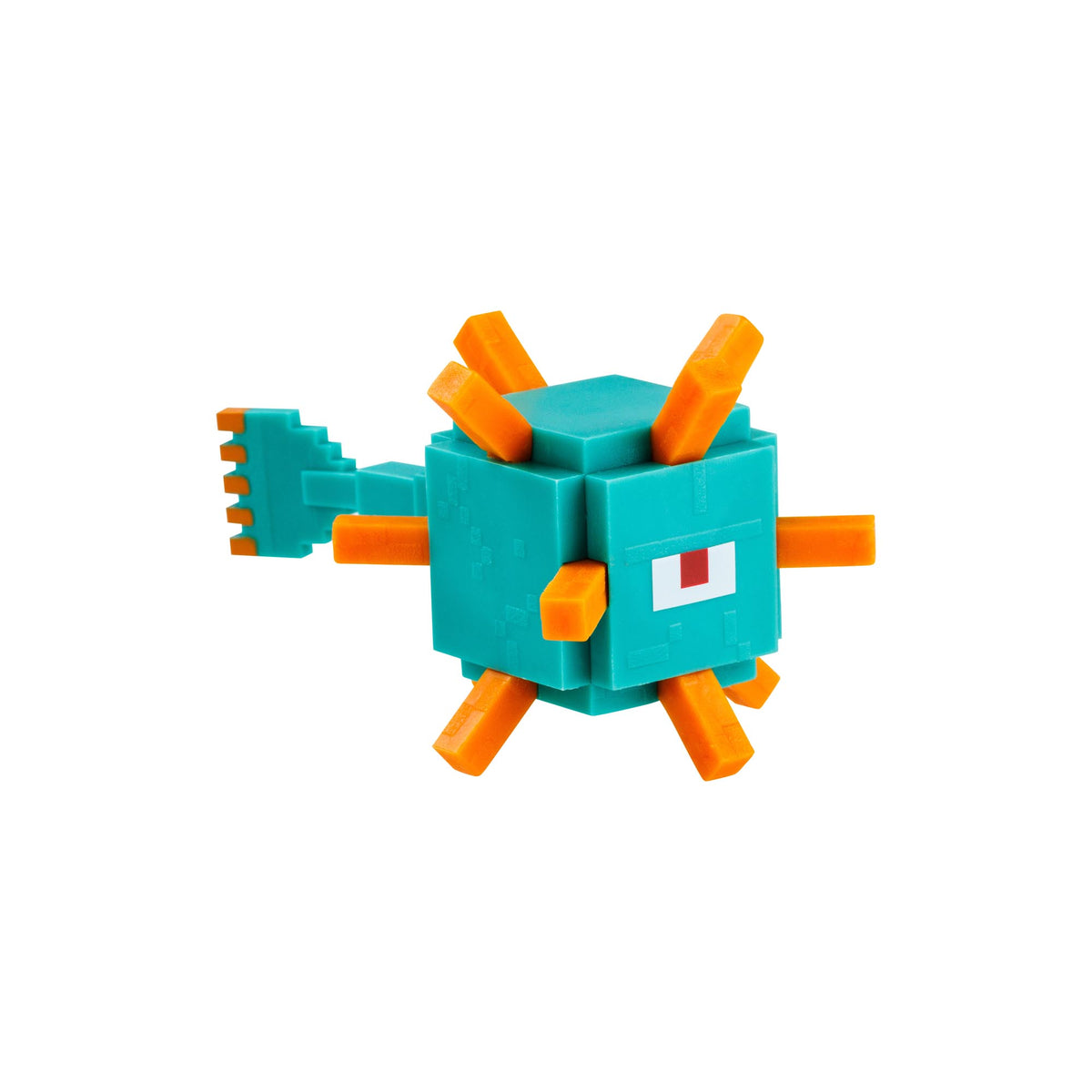 Minecraft Toppeez S1