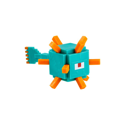 Minecraft Toppeez S1
