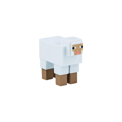 Minecraft Toppeez S1