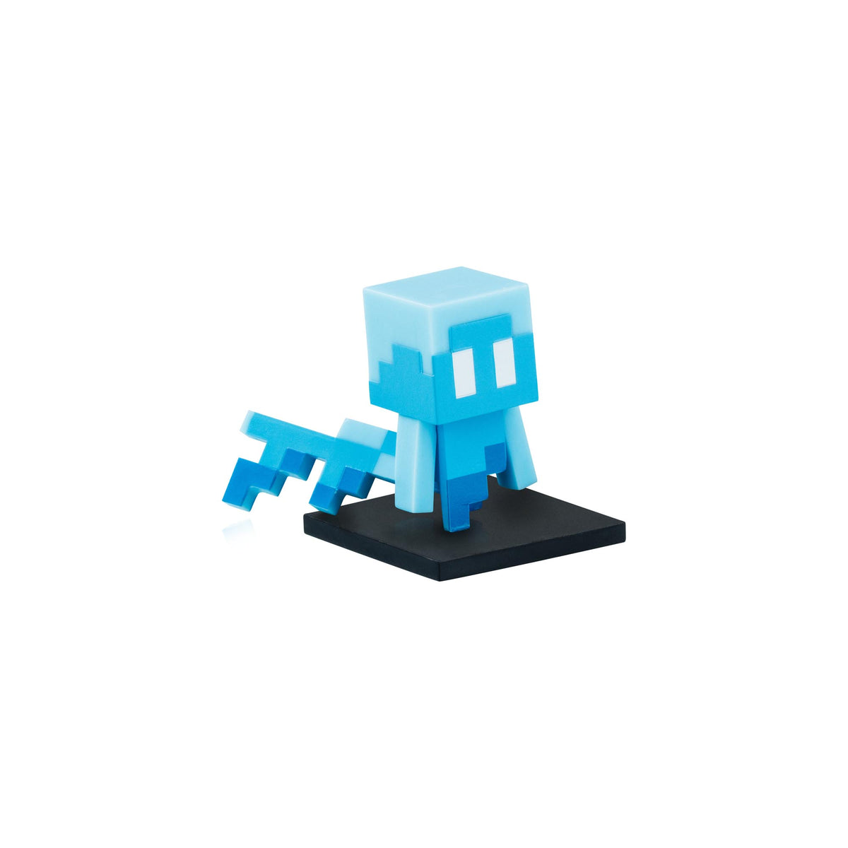 Minecraft Toppeez S1