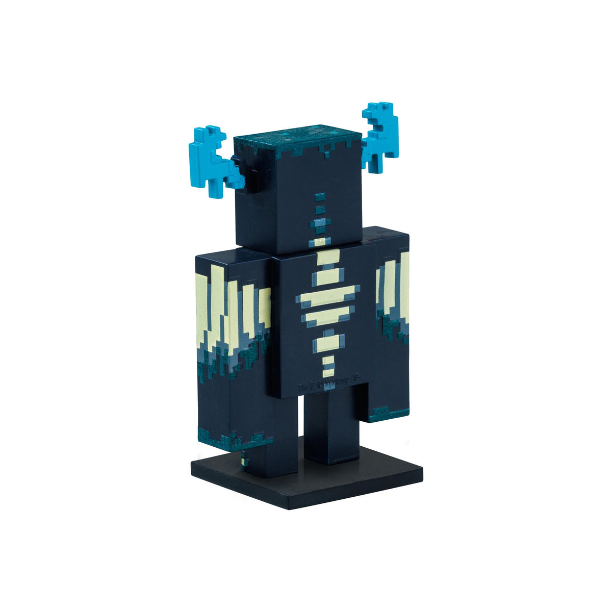Minecraft Toppeez S1