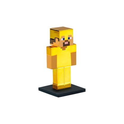 Minecraft Toppeez S1