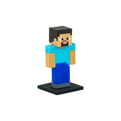 Minecraft Toppeez S1
