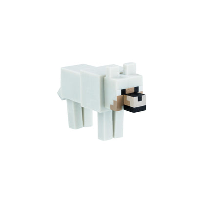 Minecraft Toppeez S1