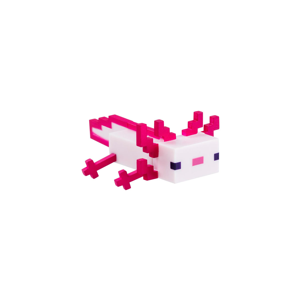 Minecraft Toppeez S1