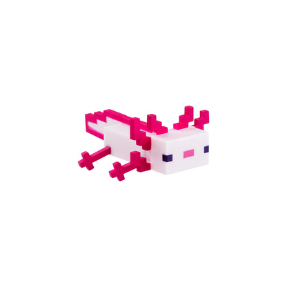 Minecraft Toppeez S1