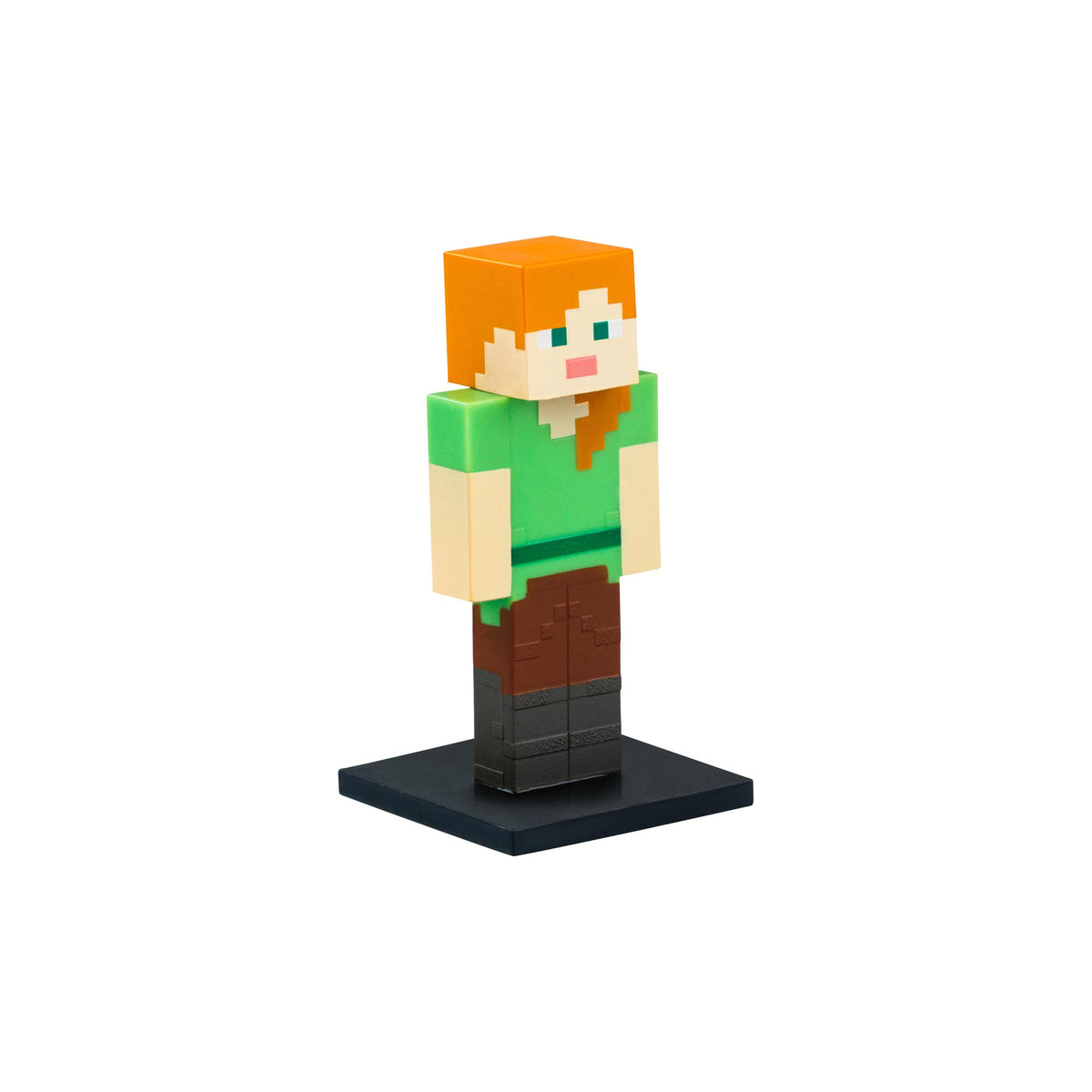Minecraft Toppeez S1