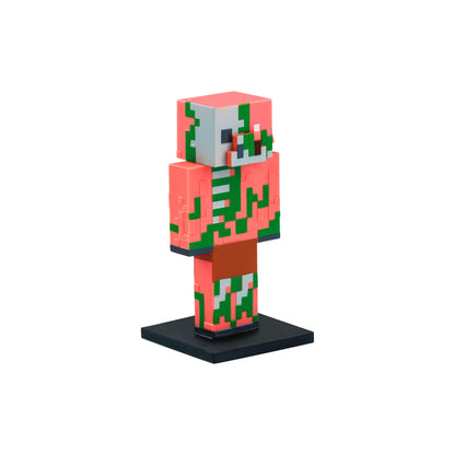 Minecraft Toppeez S1